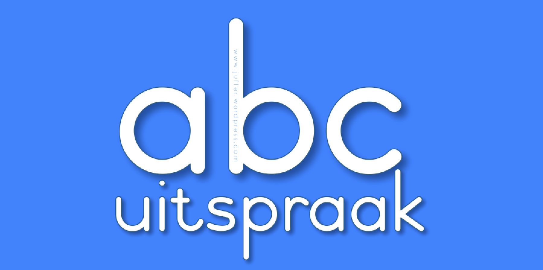 abcuitspraak