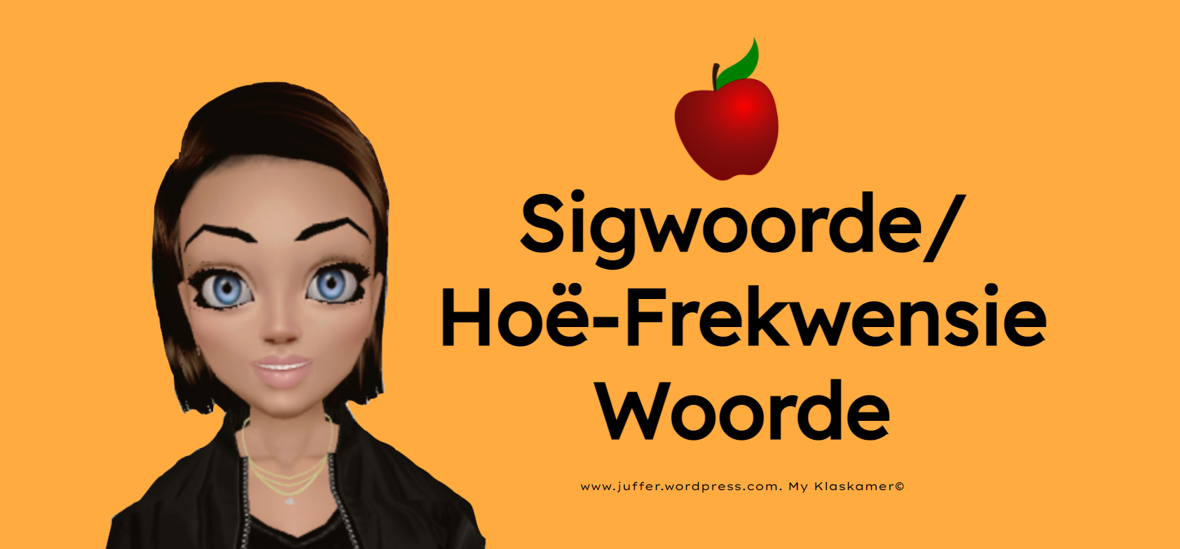 sigwoorde