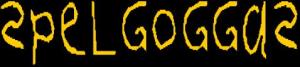 spelgoggas