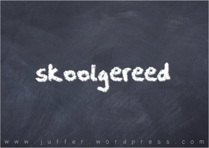 skoolgereed