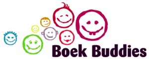 boek buddies
