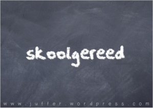 skoolgereedjuffer
