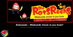 rotsreeks