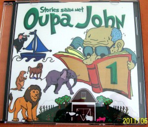oupa john