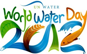 UNWorldWaterDay2012
