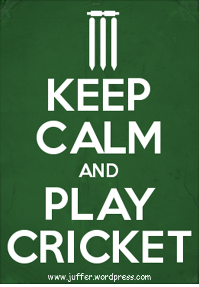 CRICKET
