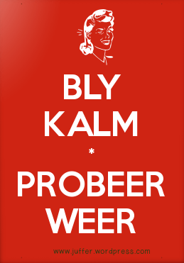 probeer-weer