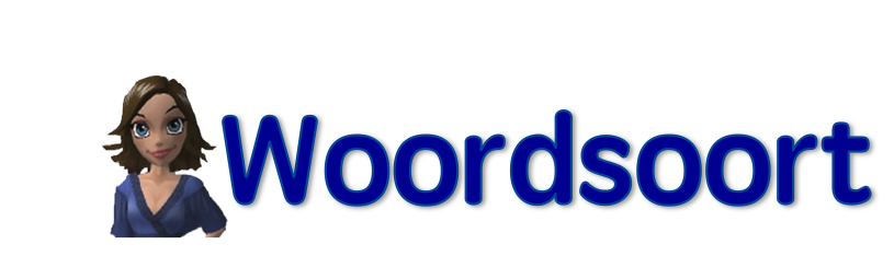 woordsoort
