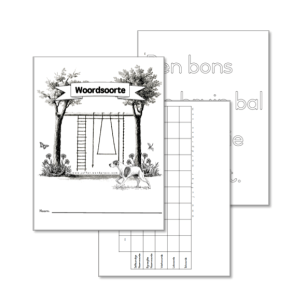 woordsoorte