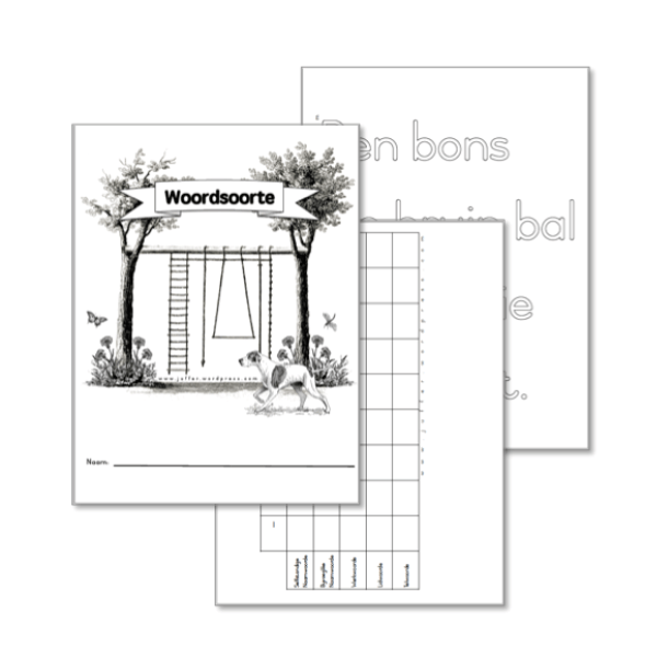 woordsoorte
