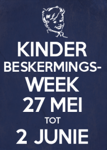 kinderbeskermingsweek
