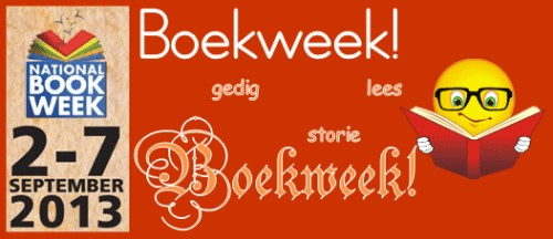 Boekweek2013