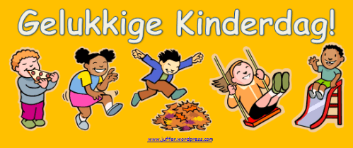 kinderdag