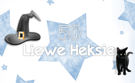 liewe heksie