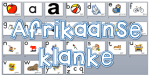alfabet klanke muurkaart