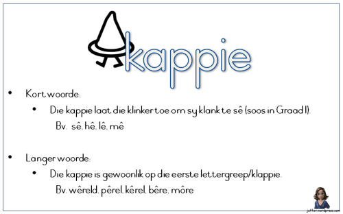 kappie