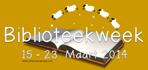 biblioteekweek2014