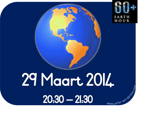 earth hour
