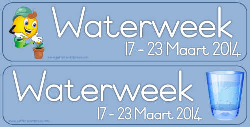 Waterweek