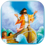 Stories uit die Bybel