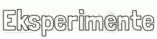 eksperimente