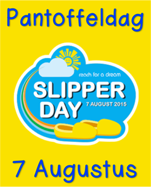 slipperday