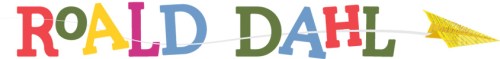 roalddahllogo