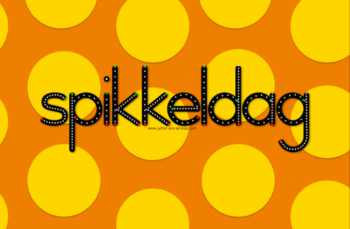 spikkeldag
