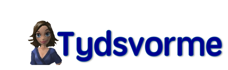 tydsvormejuffer