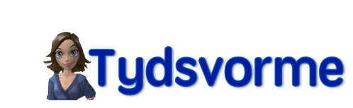 tydsvormejuffer