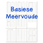 basiese meervoude