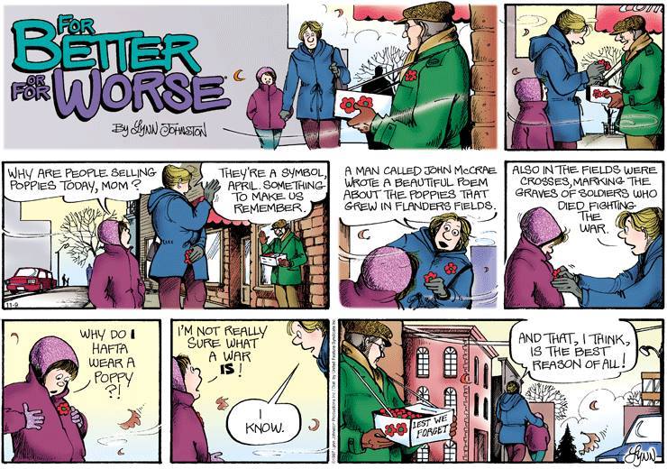 forbetterorforworselynnjohnston