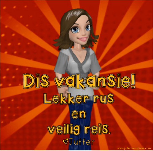 vakansie2015