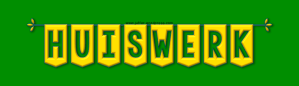 huiswerk