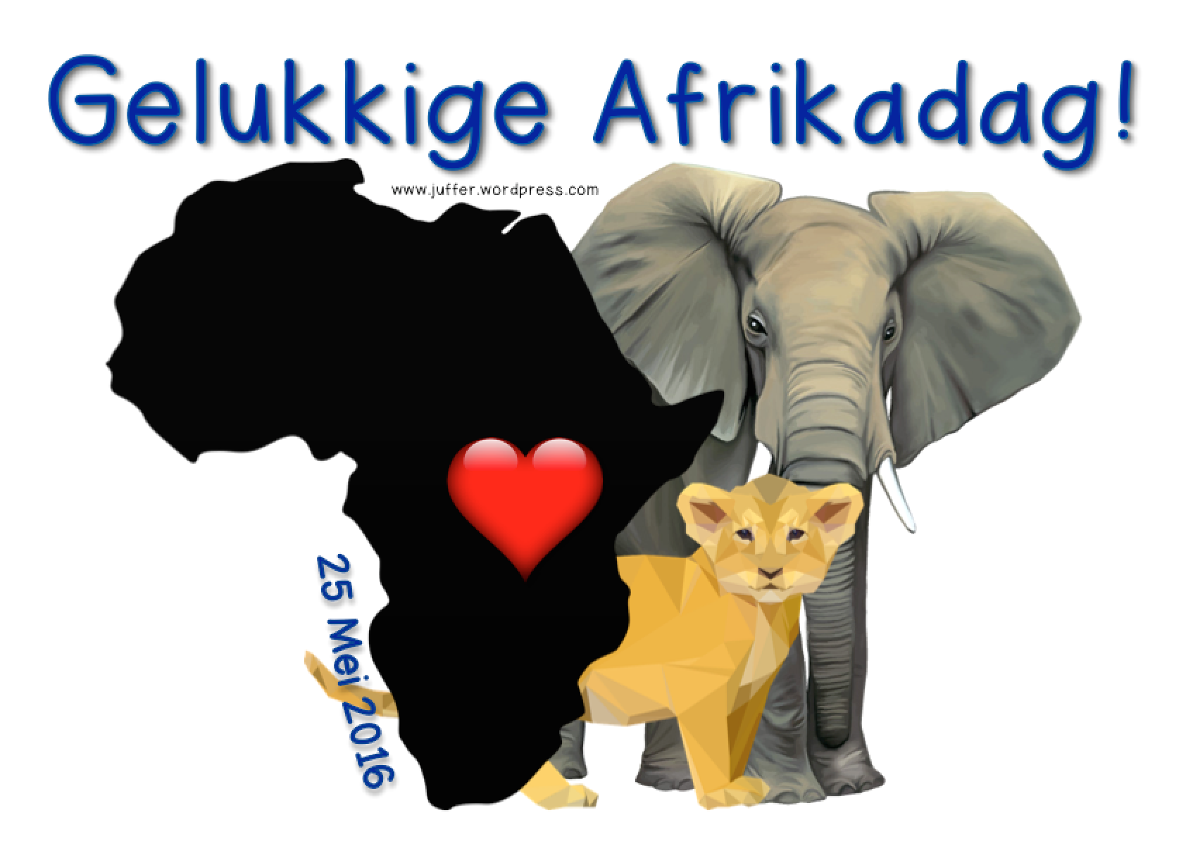 afrikadag