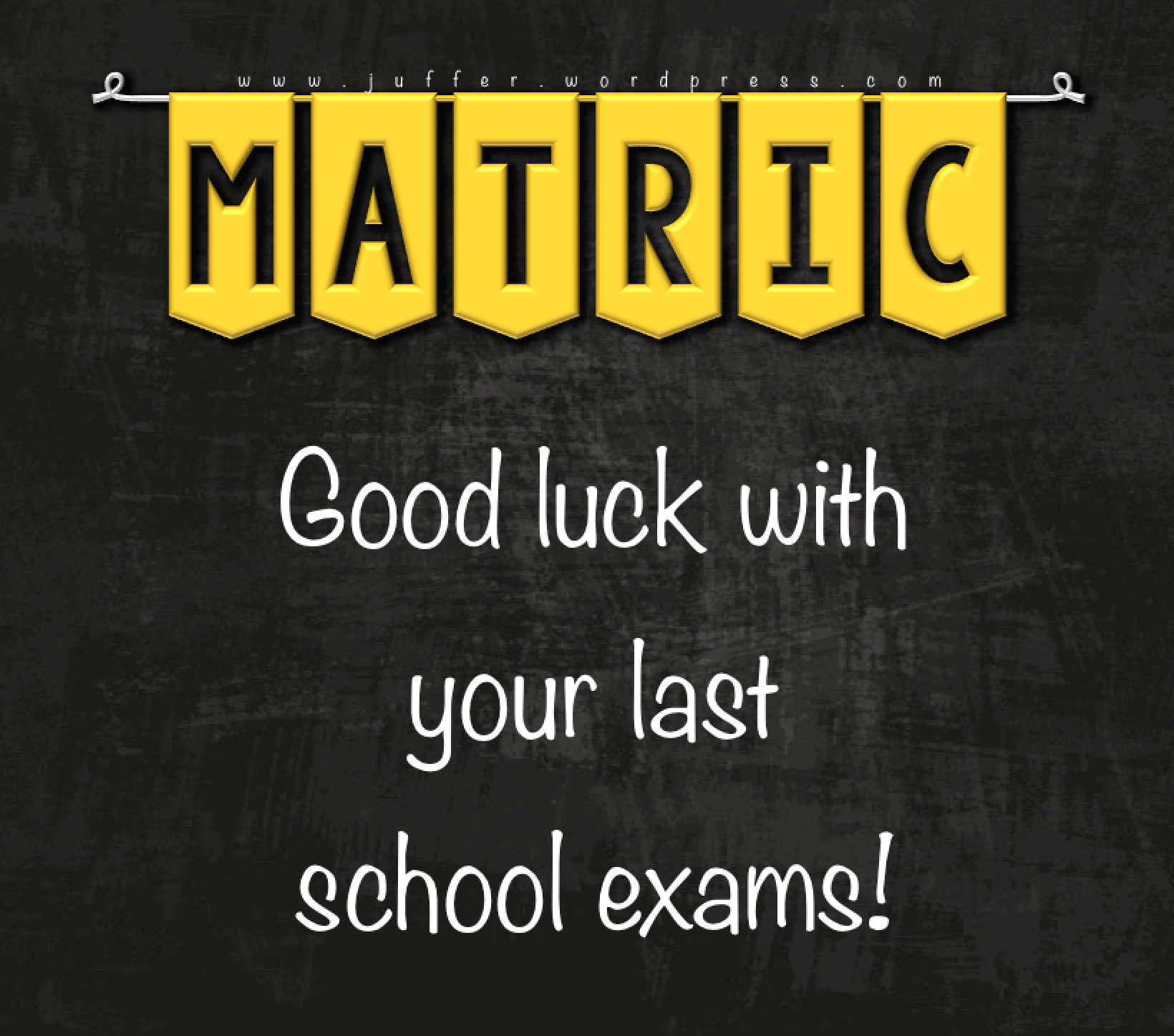 matric