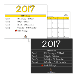 2017calendar