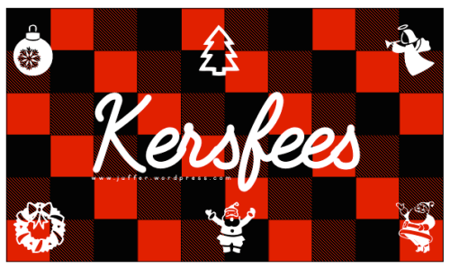 kersfees