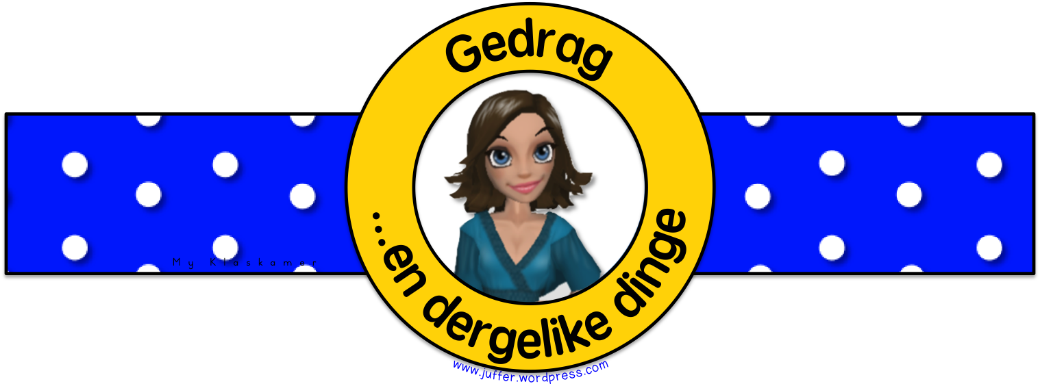 gedrag