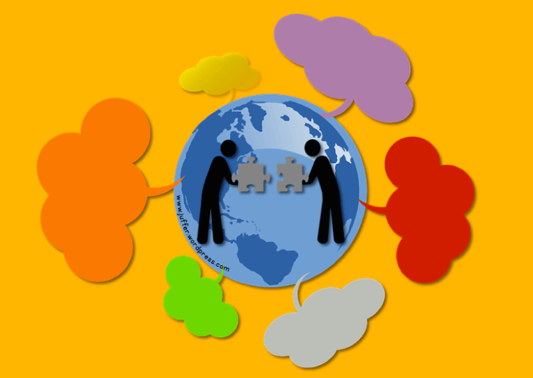 Praat In Tale Hoe help ek ‘n kind wat ander tale praat? | © My Klaskamer - idees en ...