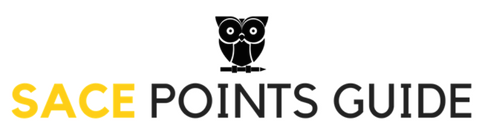 SACE points