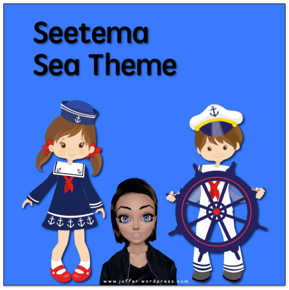 Seetema : Sea Theme