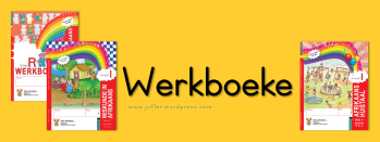 Werkboeke 2020 2